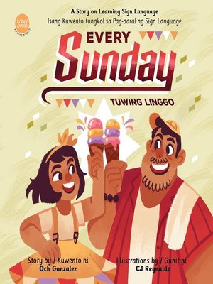 cover image of Every Sunday